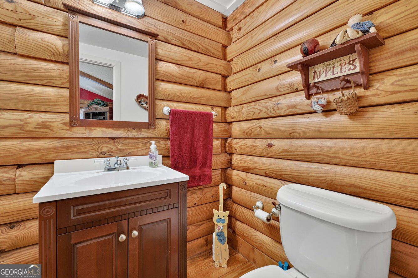 7233 Shakerag Road Ellijay - Photo 33