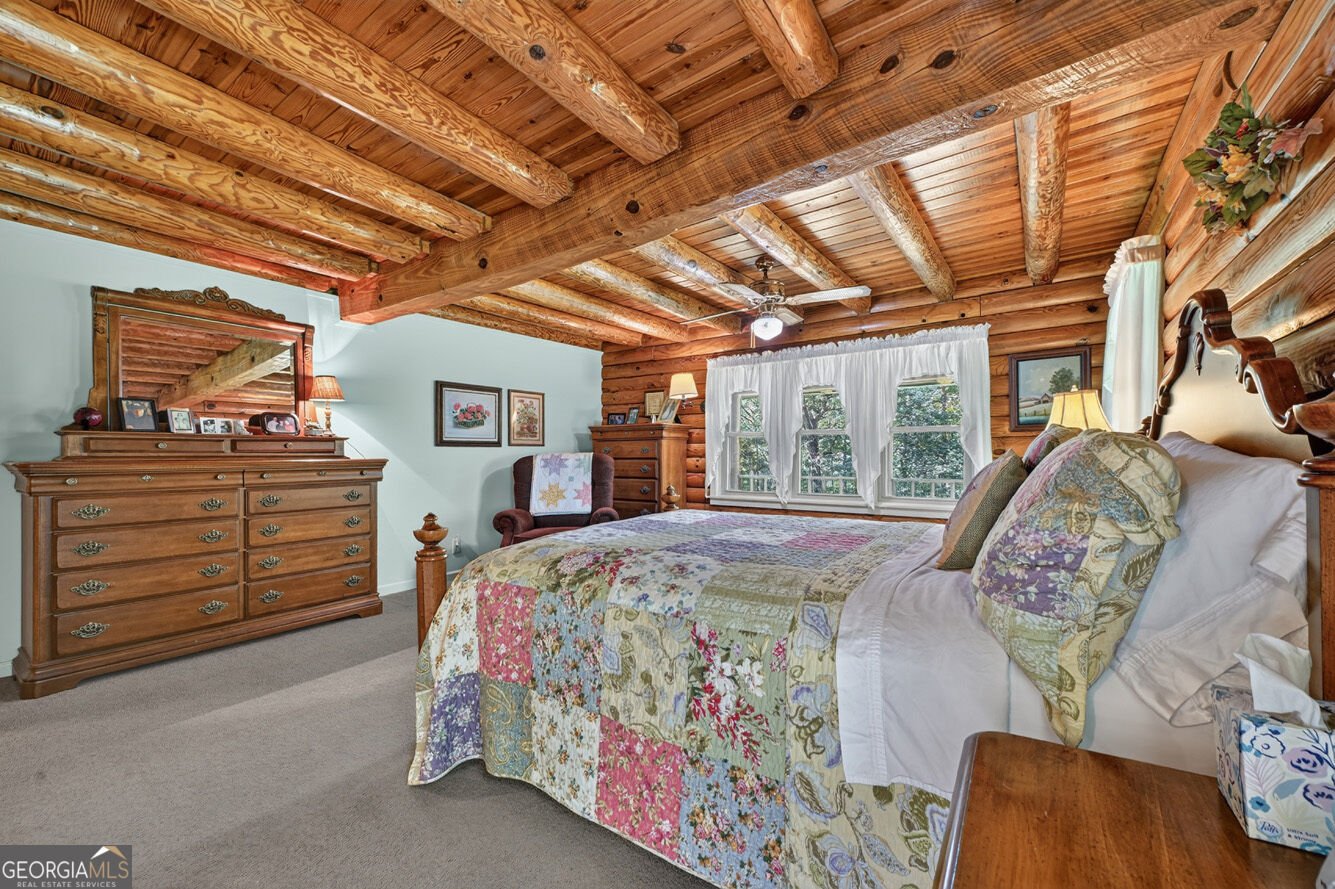 7233 Shakerag Road Ellijay - Photo 36