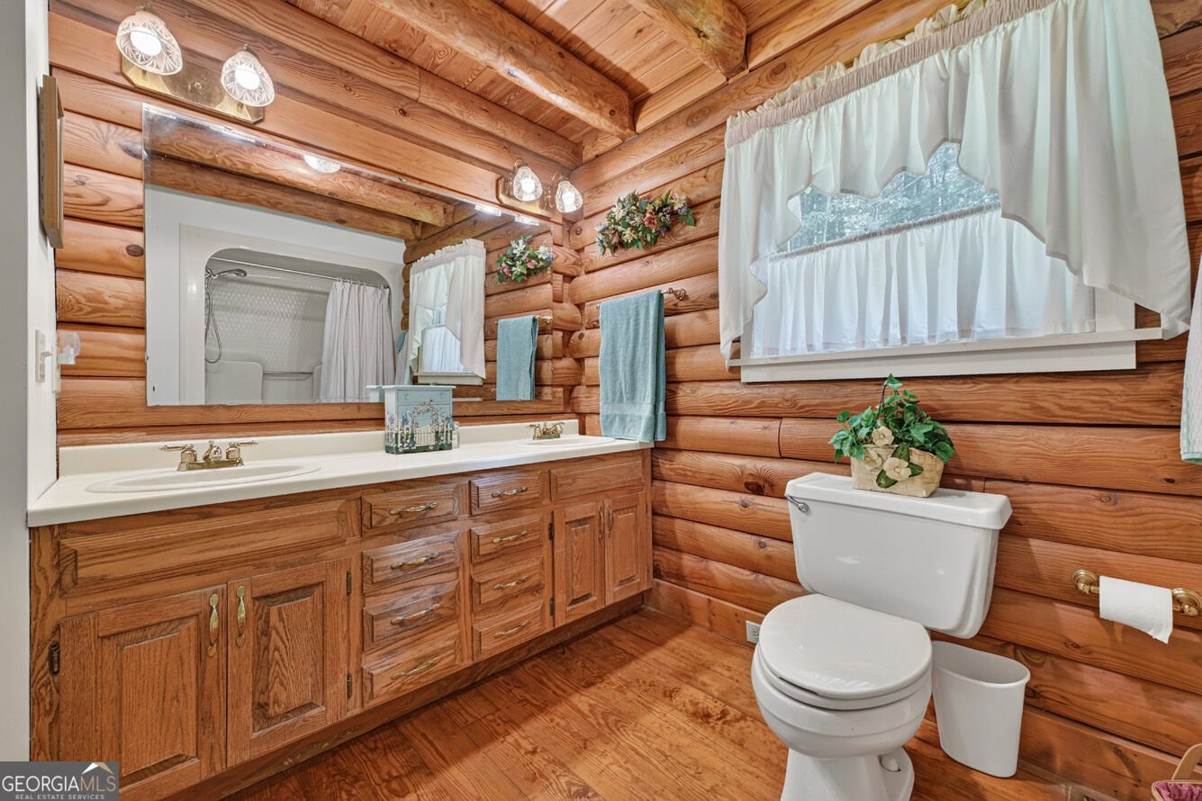 7233 Shakerag Road Ellijay - Photo 37