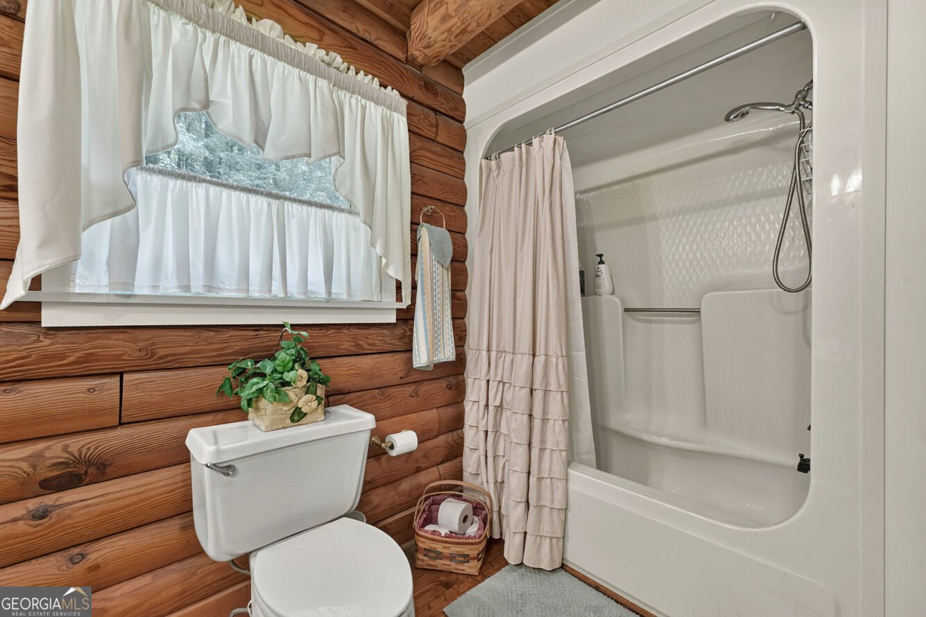 7233 Shakerag Road Ellijay - Photo 38