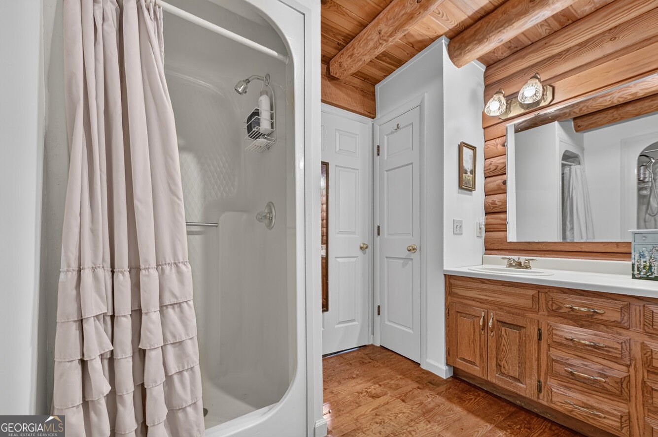 7233 Shakerag Road Ellijay - Photo 40