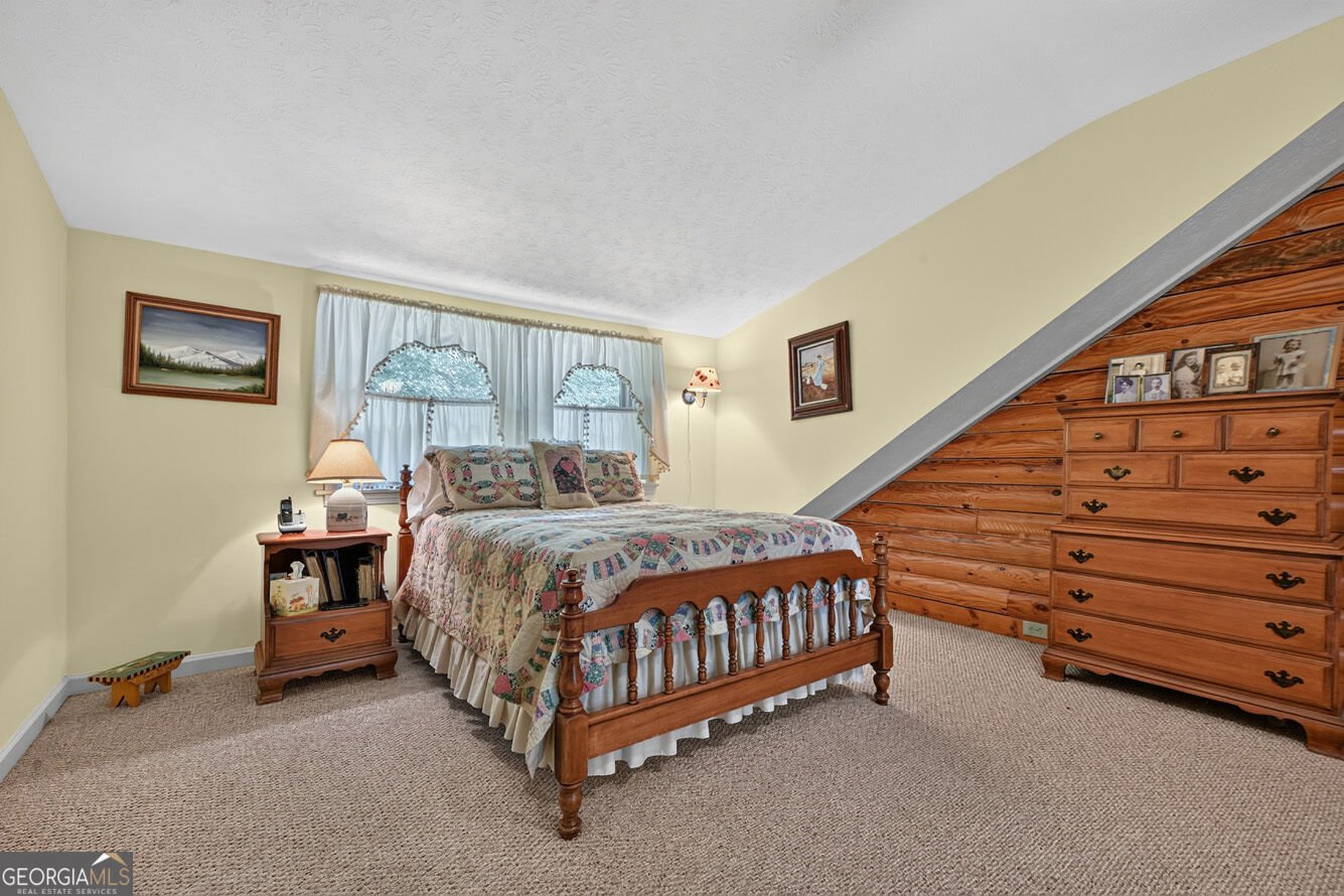 7233 Shakerag Road Ellijay - Photo 41