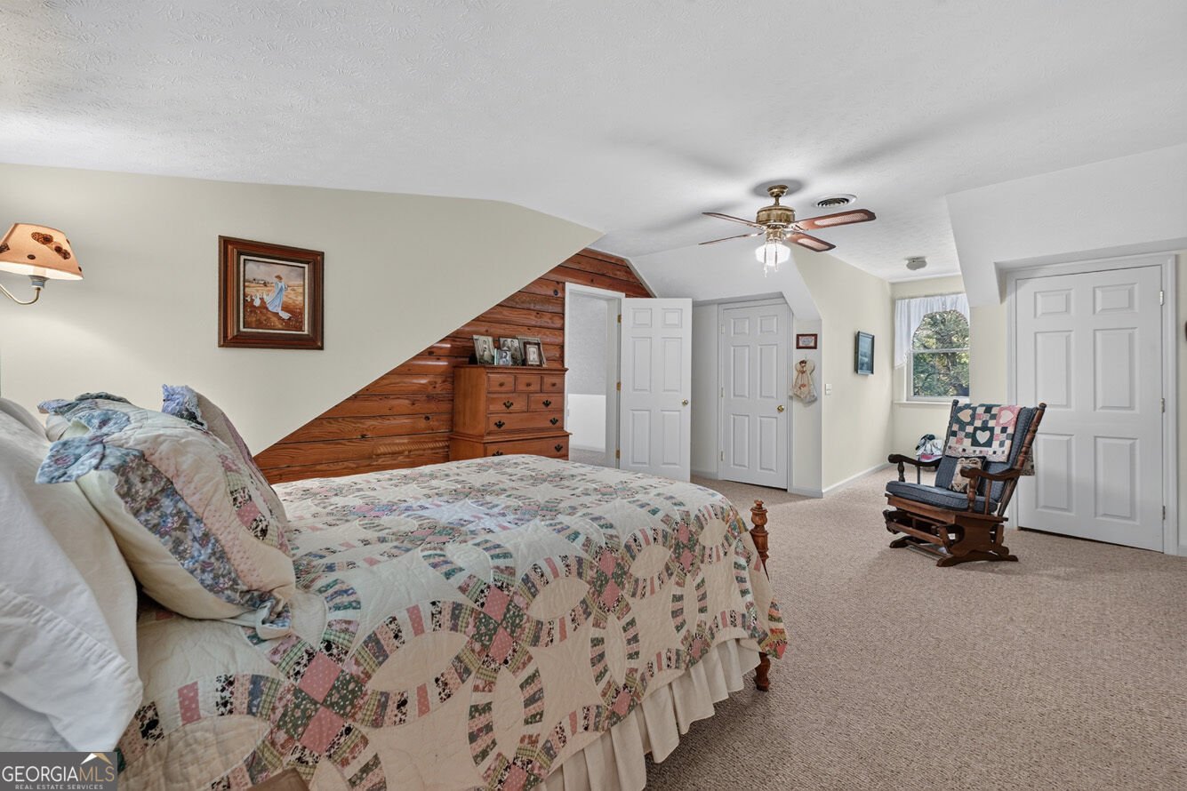 7233 Shakerag Road Ellijay - Photo 42