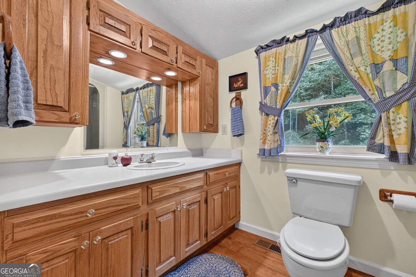 7233 Shakerag Road Ellijay - Photo 43