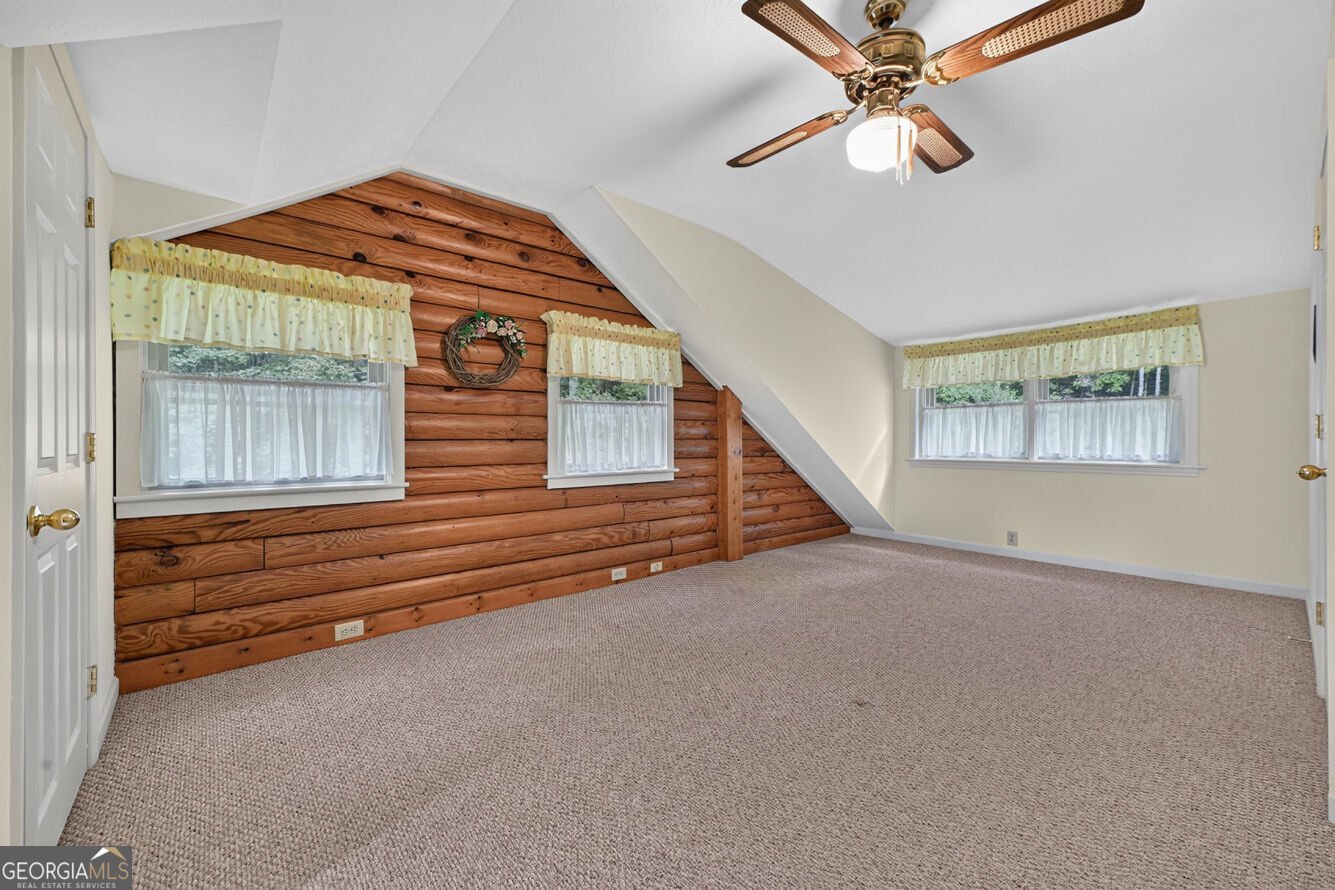 7233 Shakerag Road Ellijay - Photo 45