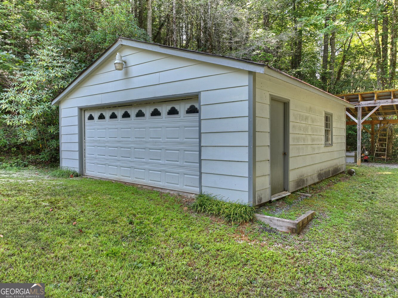7233 Shakerag Road Ellijay - Photo 66