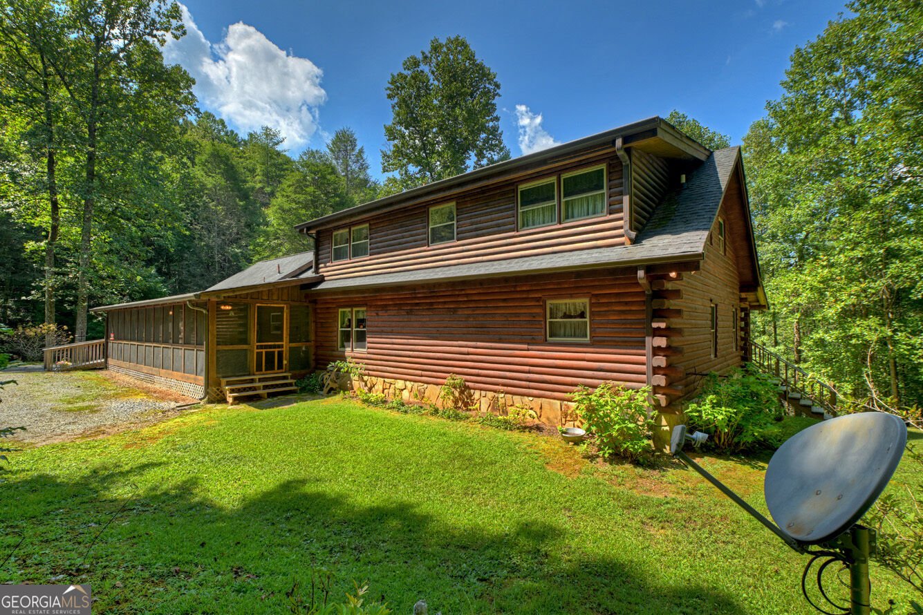 7233 Shakerag Road Ellijay - Photo 7