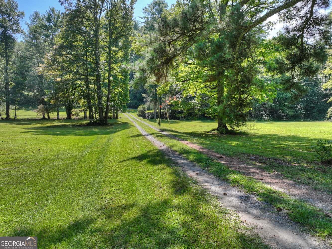 7233 Shakerag Road Ellijay - Photo 70