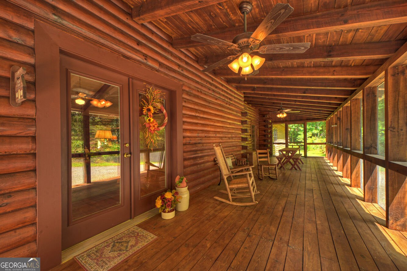 7233 Shakerag Road Ellijay - Photo 9