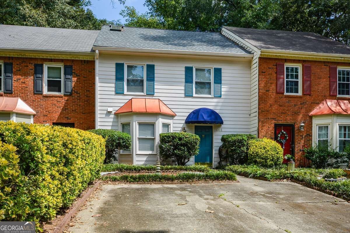 1381 Poplar Pointe Smyrna - main photo