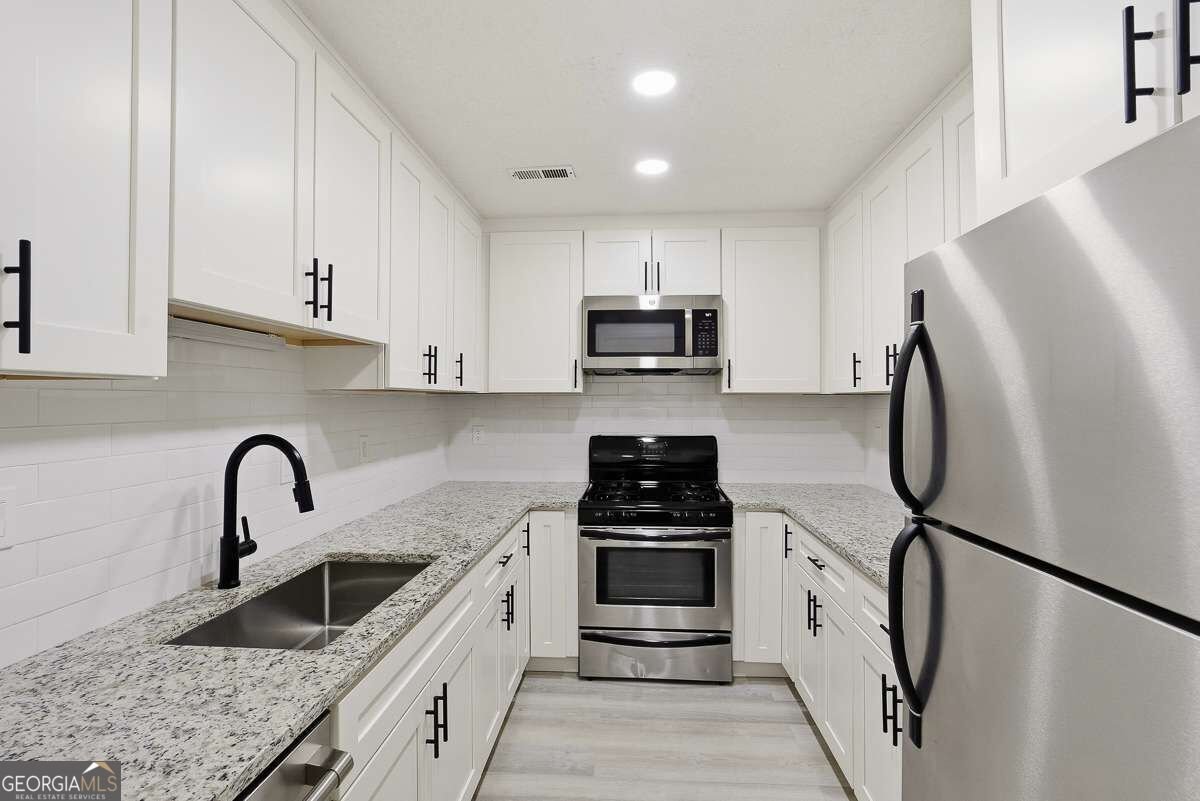 1381 Poplar Pointe Smyrna - Photo 8