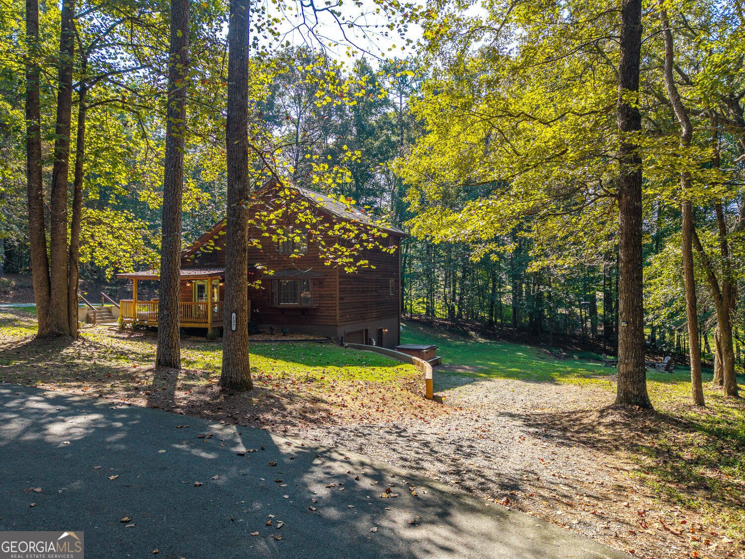 137 Ridge Crest Court Ellijay - Photo 10