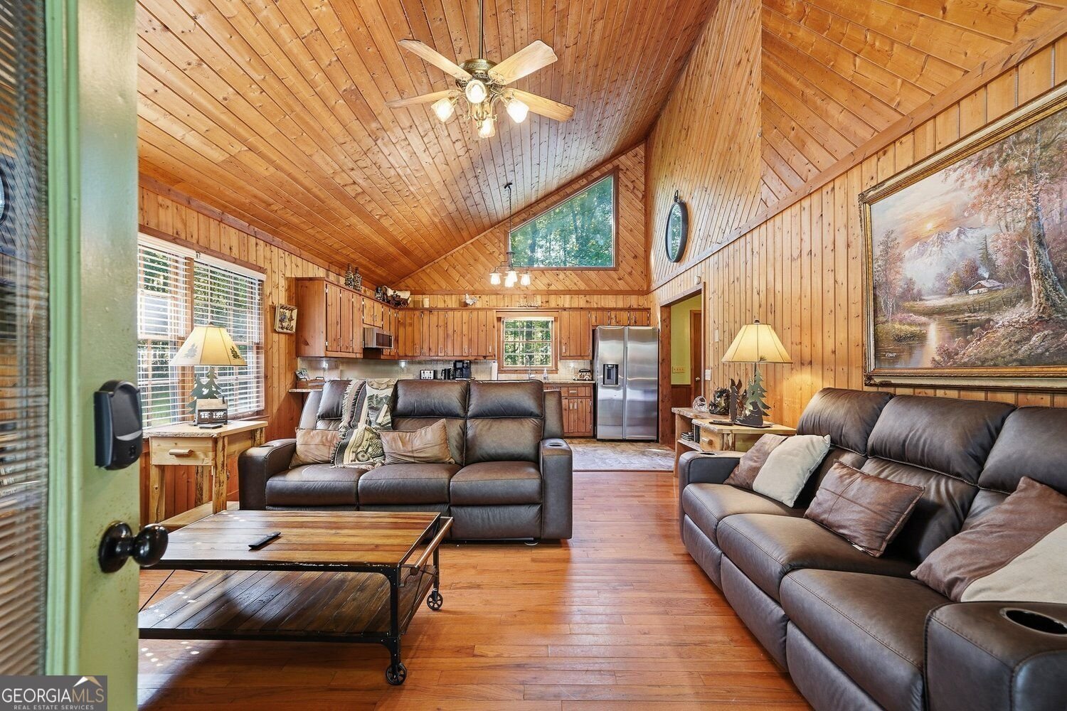 137 Ridge Crest Court Ellijay - Photo 13