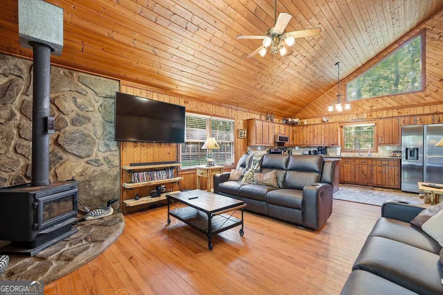 137 Ridge Crest Court Ellijay - Photo 14