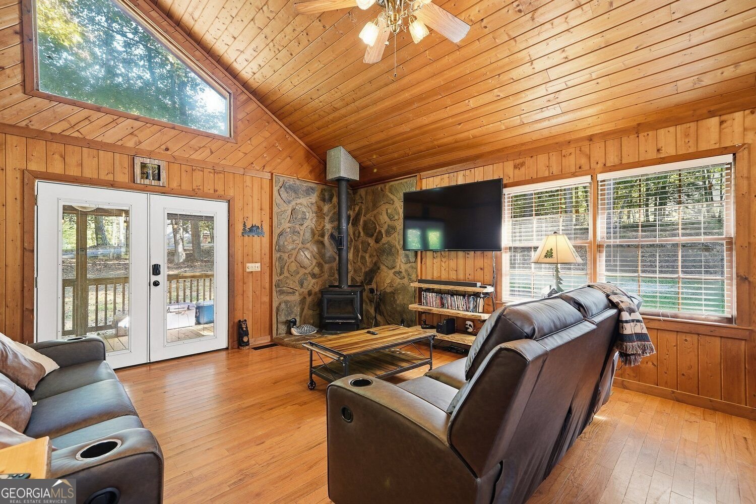 137 Ridge Crest Court Ellijay - Photo 15