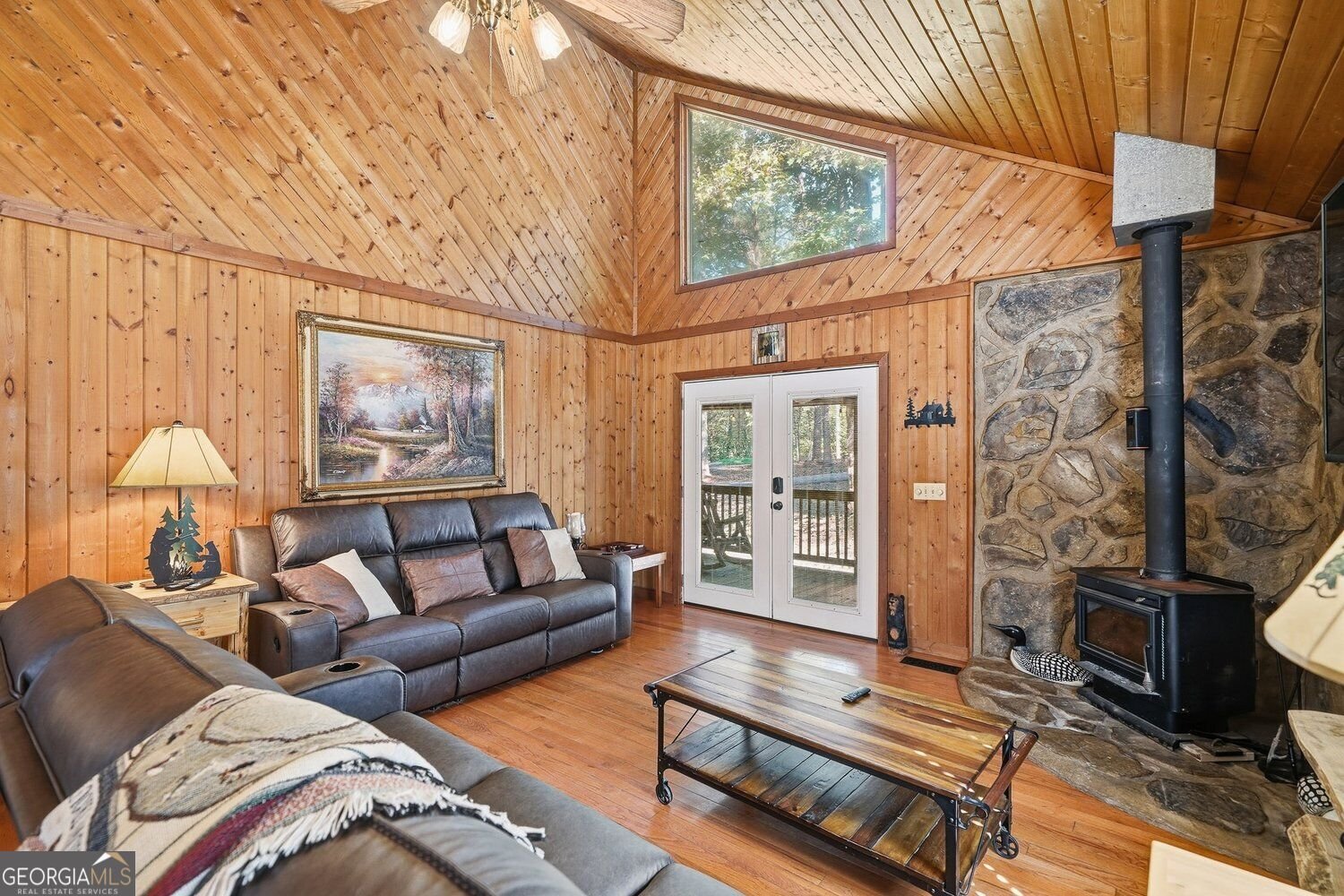 137 Ridge Crest Court Ellijay - Photo 16
