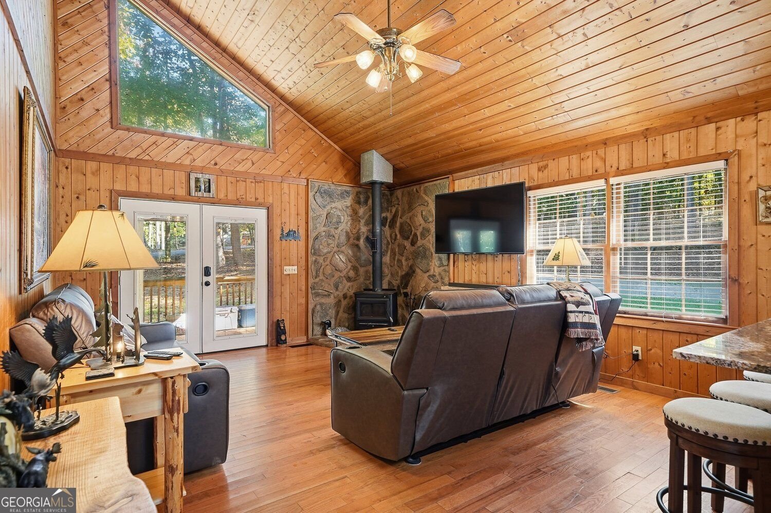 137 Ridge Crest Court Ellijay - Photo 17