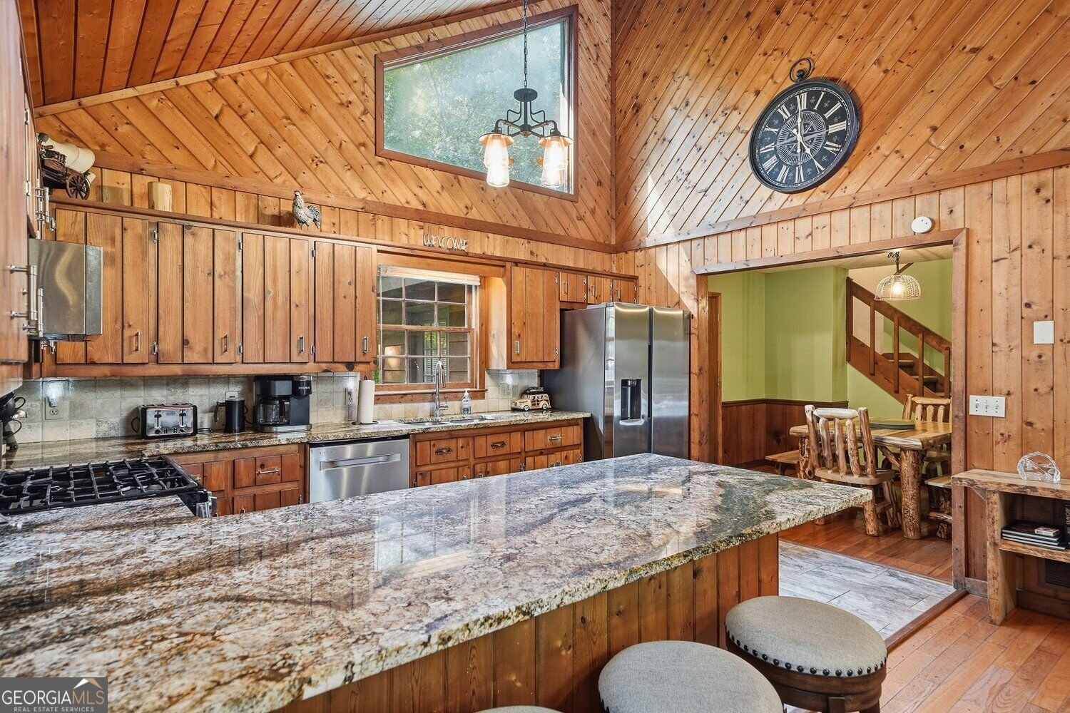 137 Ridge Crest Court Ellijay - Photo 21