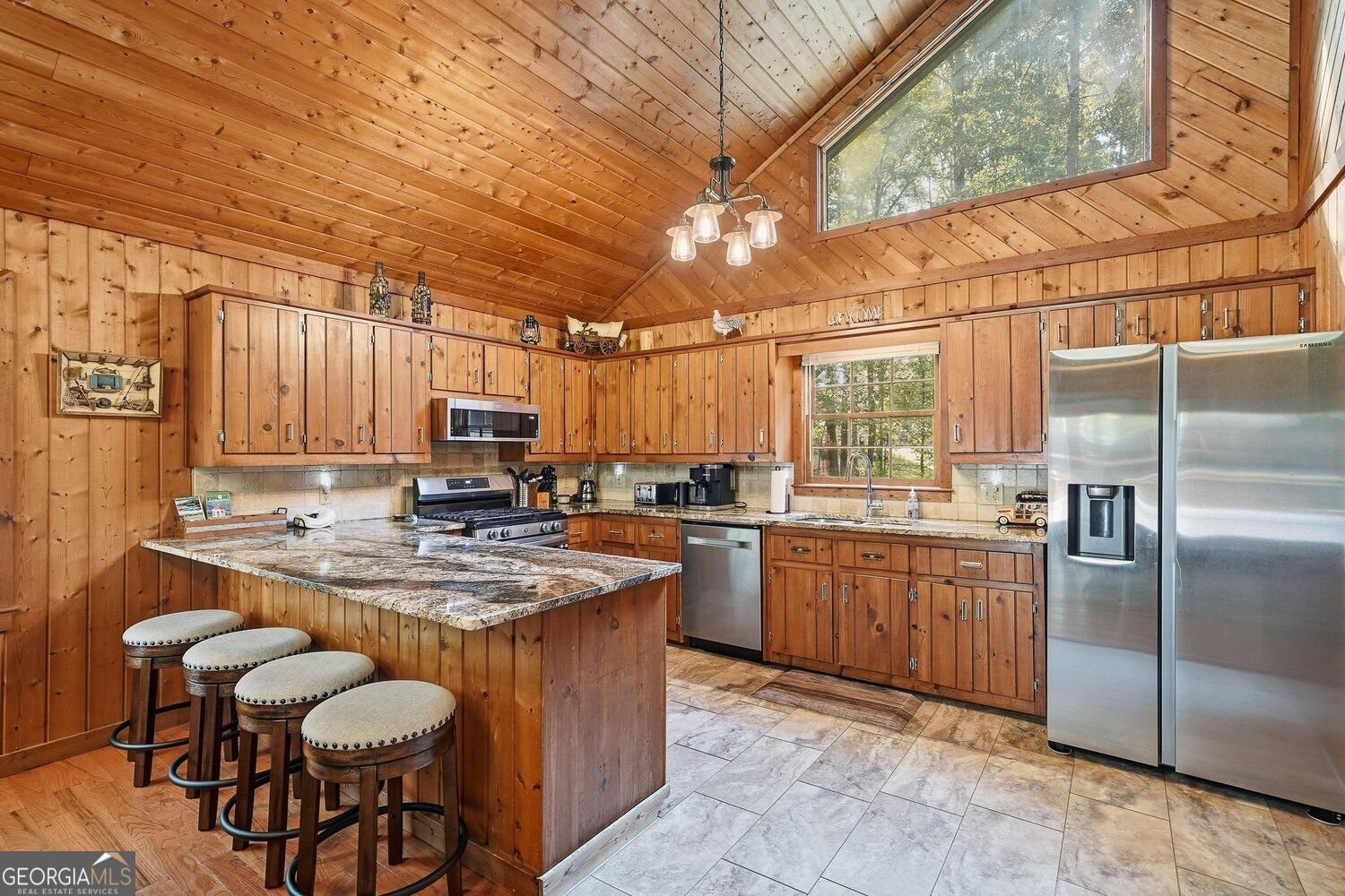 137 Ridge Crest Court Ellijay - Photo 22