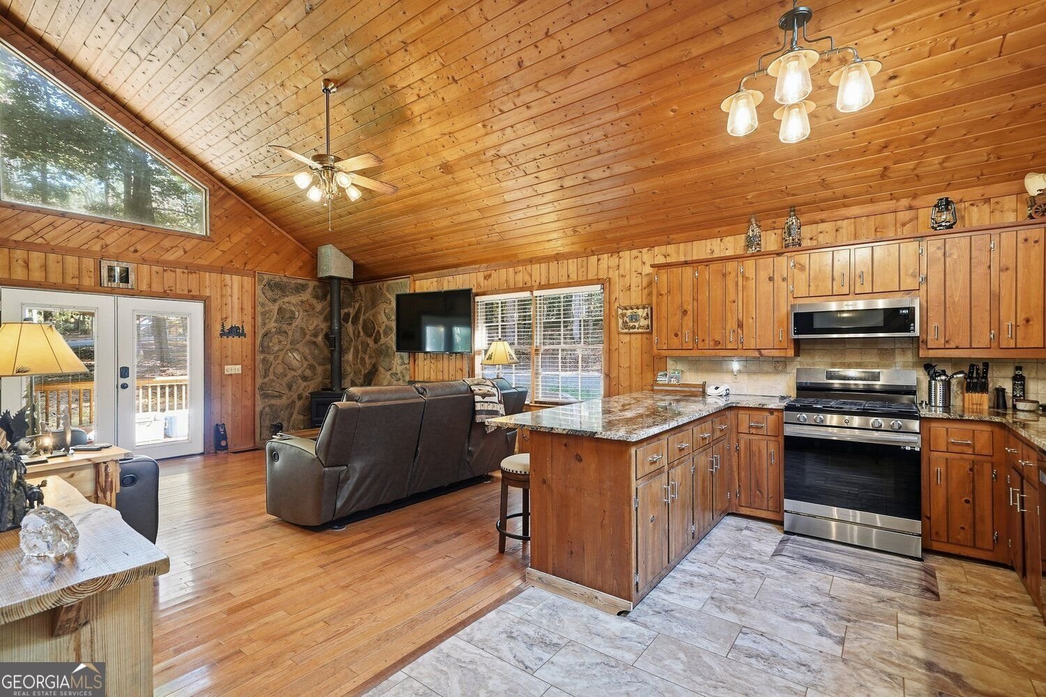 137 Ridge Crest Court Ellijay - Photo 25