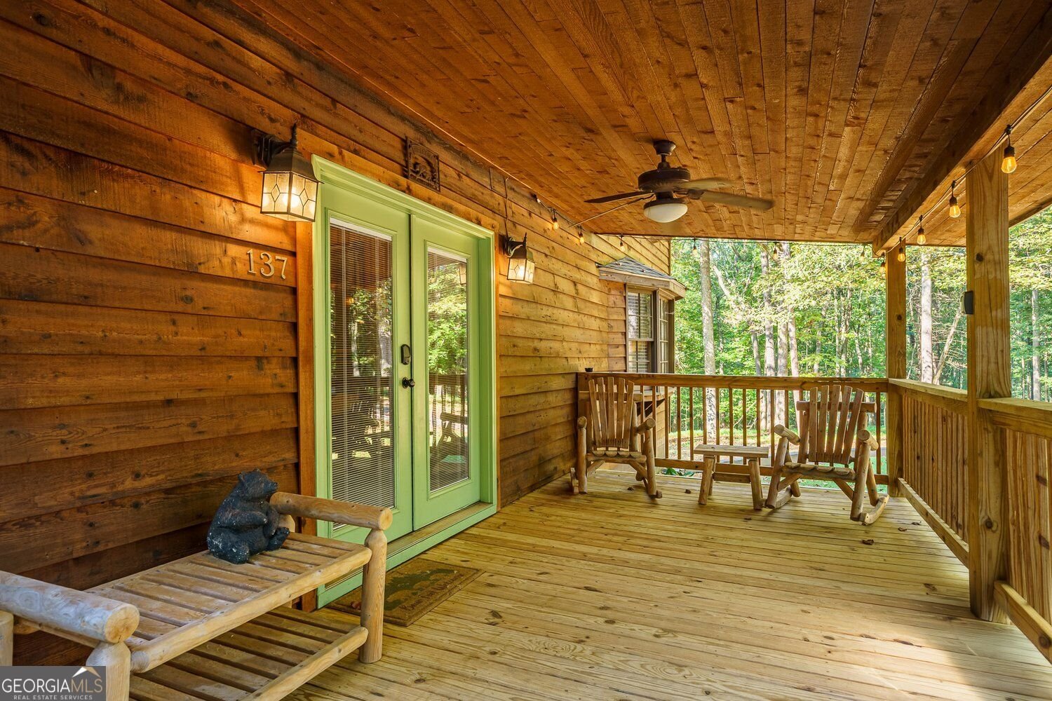137 Ridge Crest Court Ellijay - Photo 40