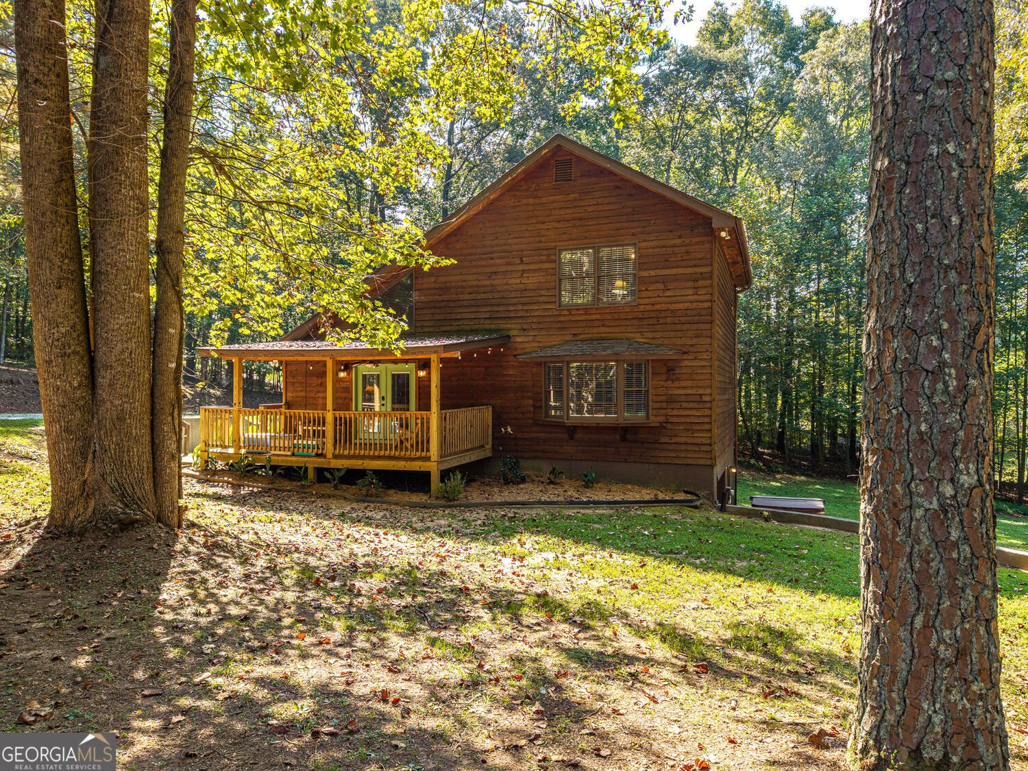 137 Ridge Crest Court Ellijay - Photo 7