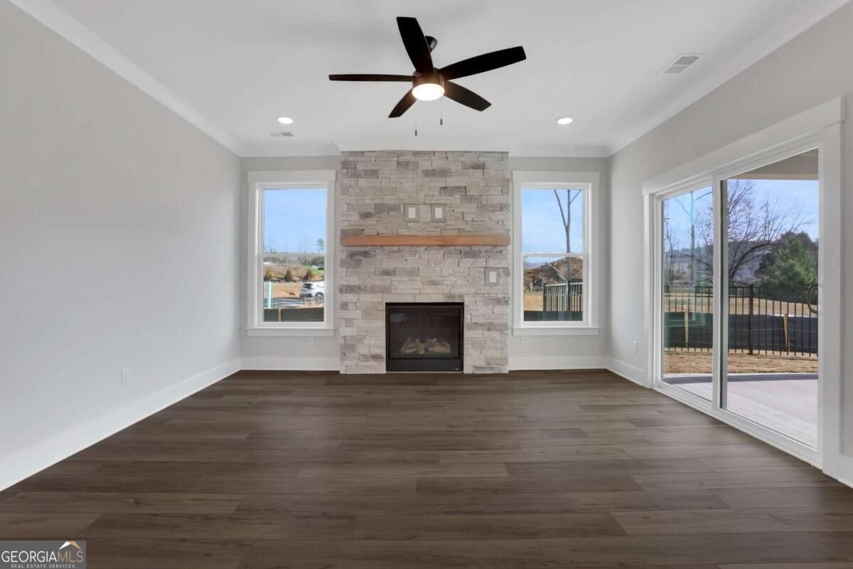 162 Marble Tree Way Ball Ground - Photo 10