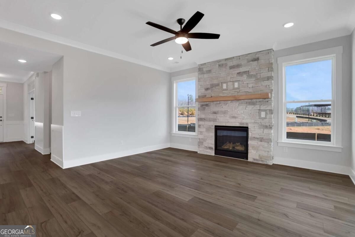 162 Marble Tree Way Ball Ground - Photo 11