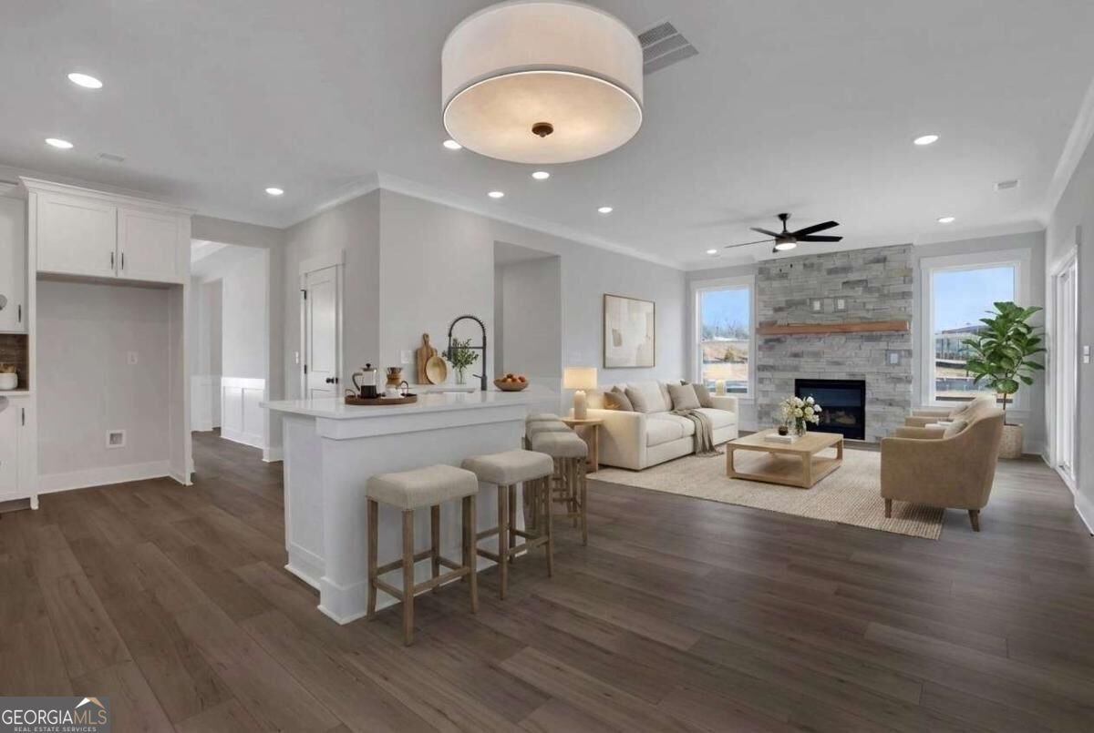 162 Marble Tree Way Ball Ground - Photo 15