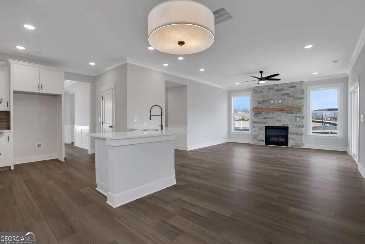 162 Marble Tree Way Ball Ground - Photo 16