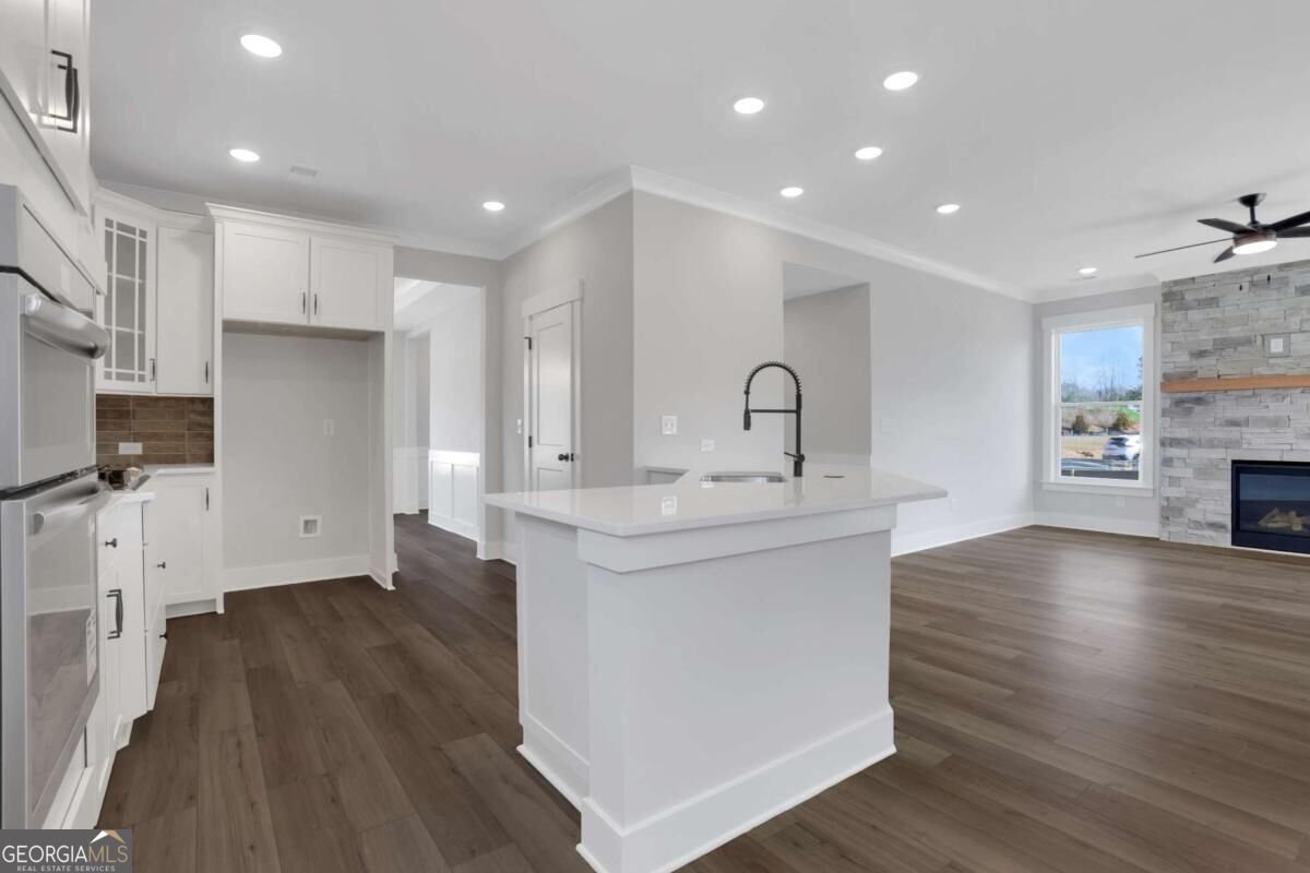 162 Marble Tree Way Ball Ground - Photo 17