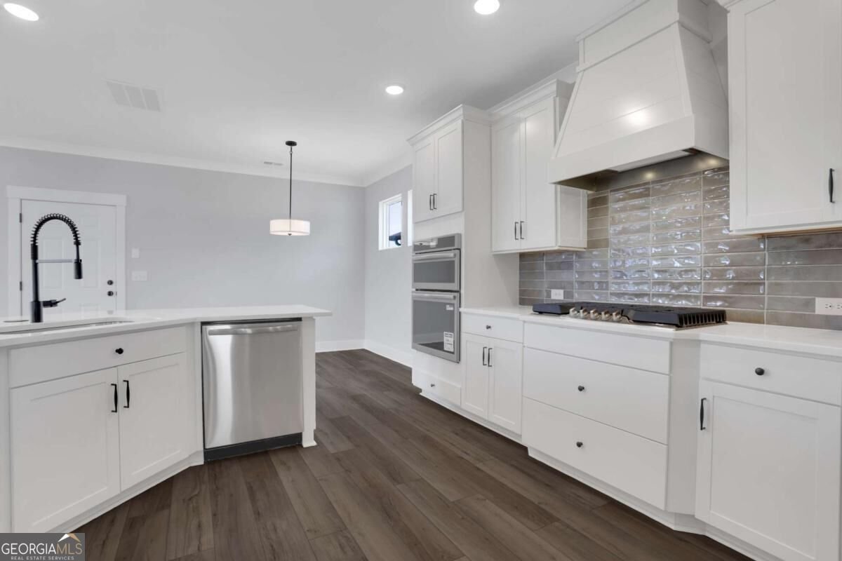 162 Marble Tree Way Ball Ground - Photo 18