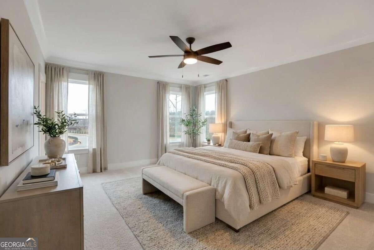 162 Marble Tree Way Ball Ground - Photo 20