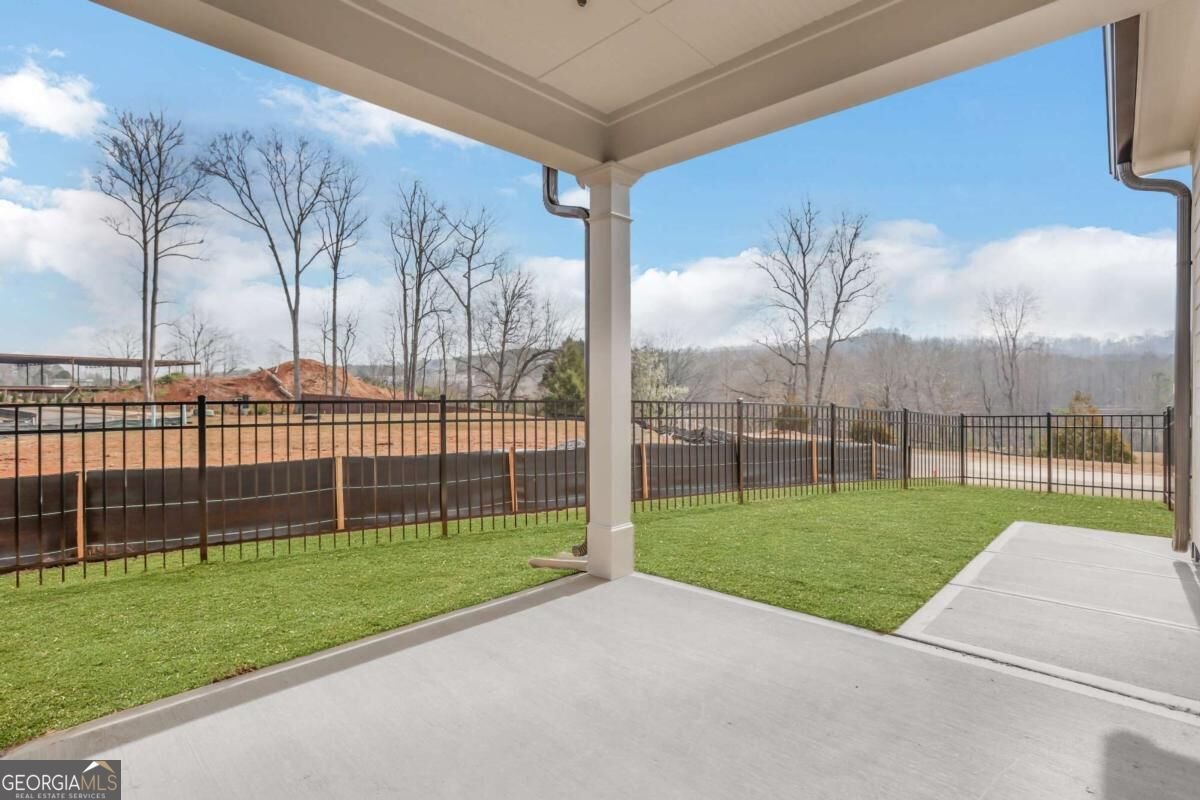162 Marble Tree Way Ball Ground - Photo 34