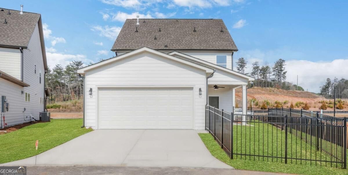 162 Marble Tree Way Ball Ground - Photo 35