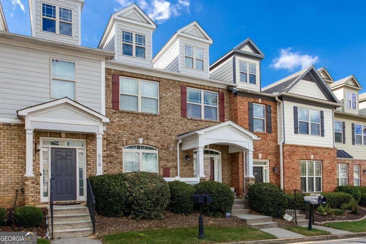 616 Sweet Bay Ridge Woodstock - main photo