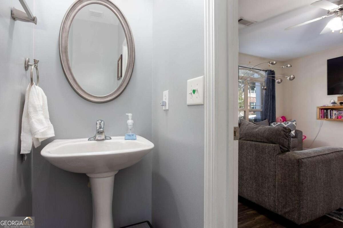 616 Sweet Bay Ridge Woodstock - Photo 11