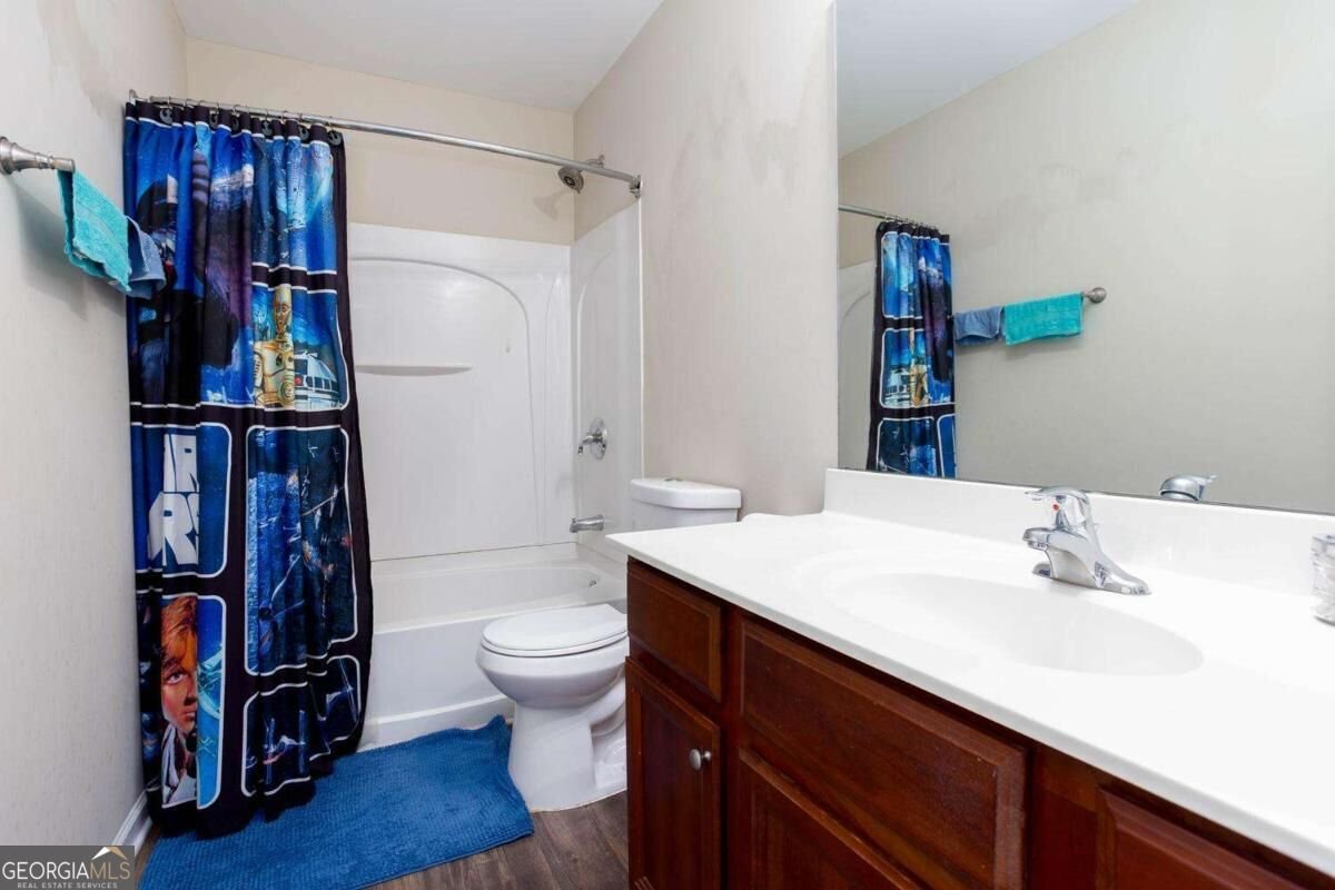 616 Sweet Bay Ridge Woodstock - Photo 22
