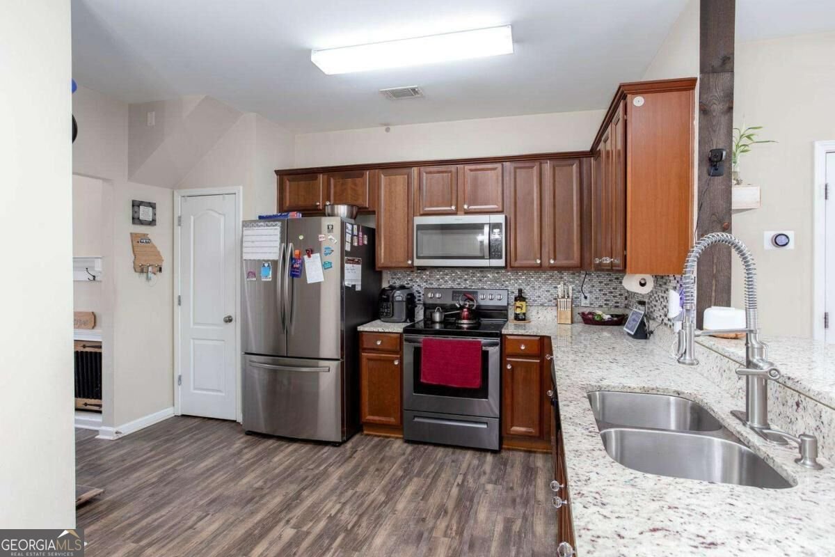 616 Sweet Bay Ridge Woodstock - Photo 6