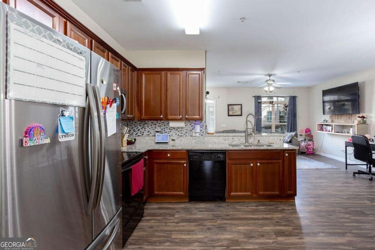 616 Sweet Bay Ridge Woodstock - Photo 8