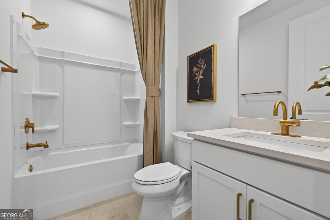 5411 Olive Lane Hoschton - Photo 13