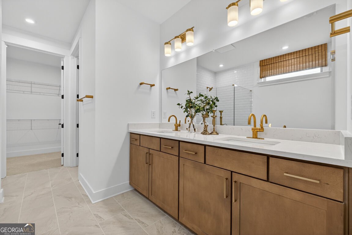 5411 Olive Lane Hoschton - Photo 17