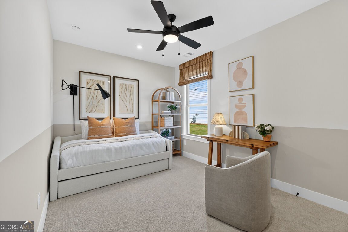 5411 Olive Lane Hoschton - Photo 19