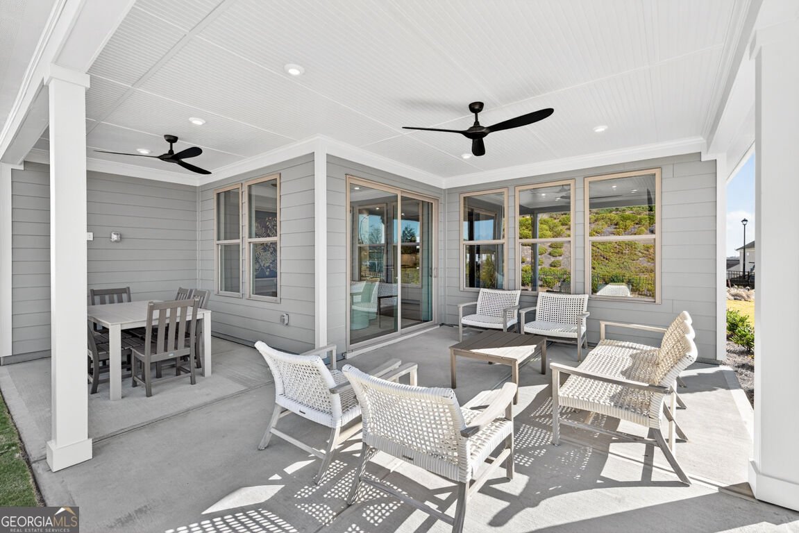 5411 Olive Lane Hoschton - Photo 20