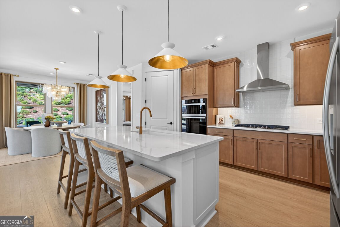 5411 Olive Lane Hoschton - Photo 8
