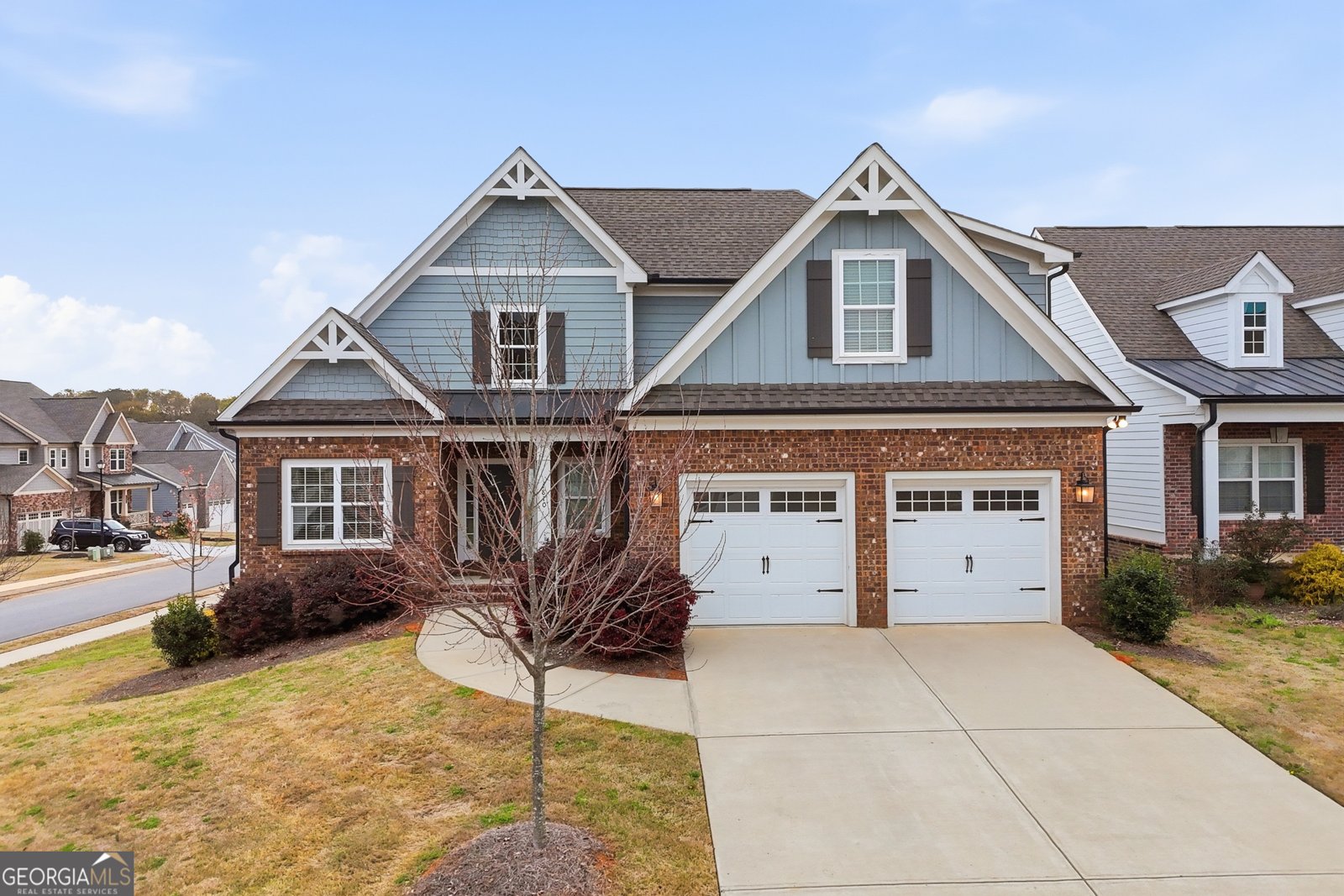 1810 Willow Creek Drive Watkinsville - main photo