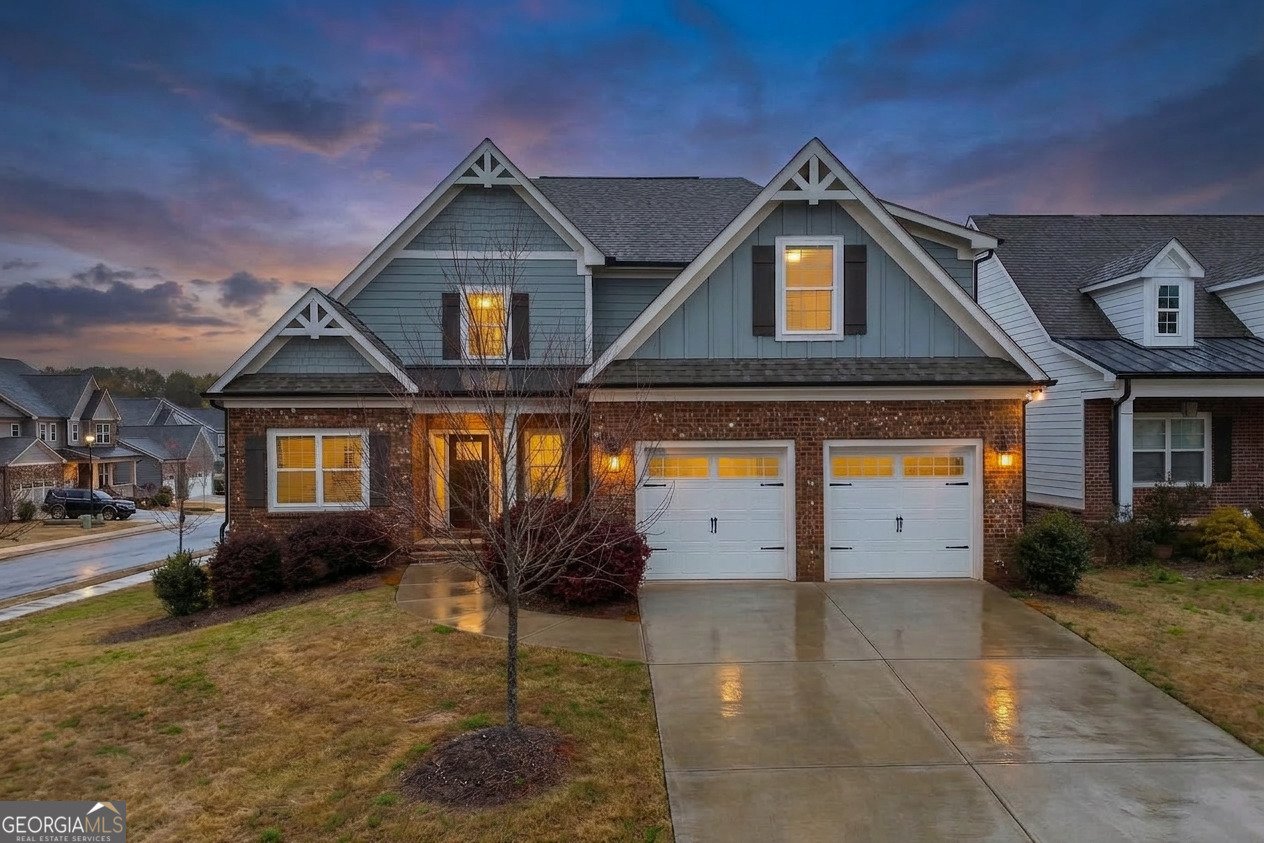 1810 Willow Creek Drive Watkinsville - Photo 11