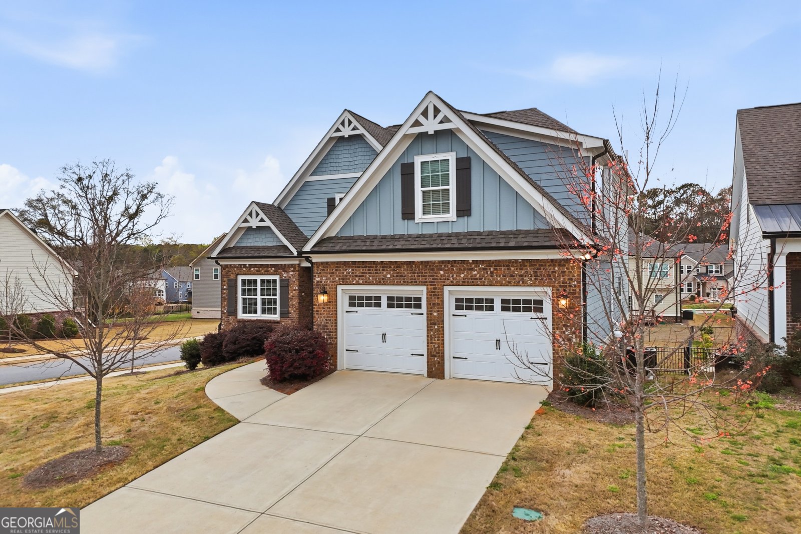 1810 Willow Creek Drive Watkinsville - Photo 13