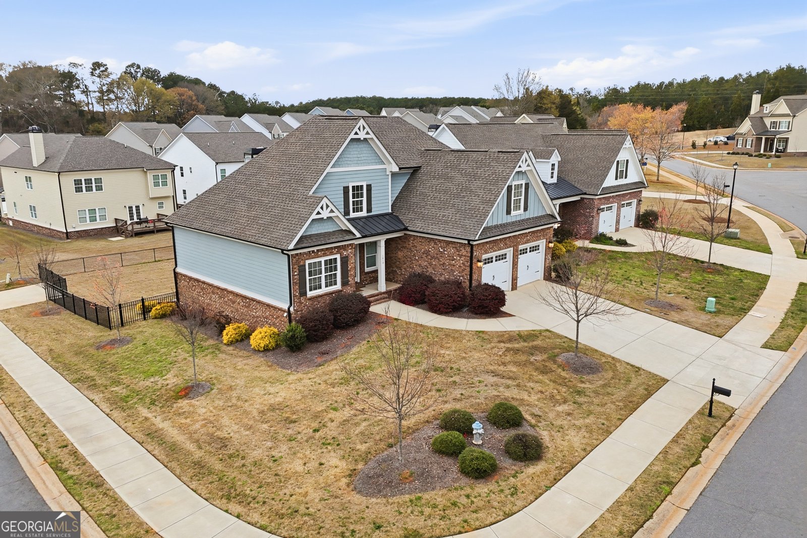 1810 Willow Creek Drive Watkinsville - Photo 51