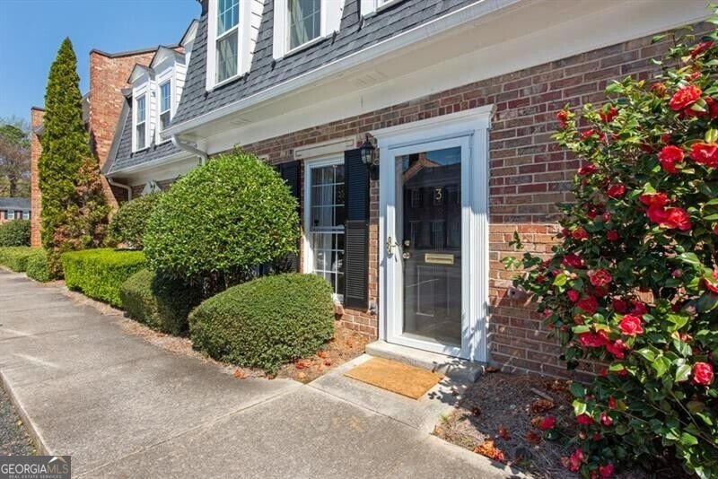 3 Surry County Place Atlanta - main photo